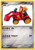Digger
