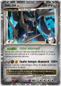DIALGA