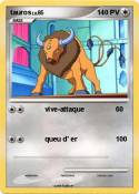 tauros