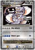 Missingno.