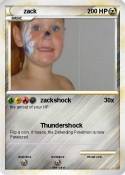 zack