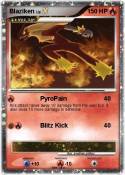 Blaziken
