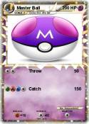 Master Ball