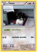 minou