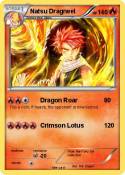 Natsu Dragneel