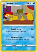 Homero Hot