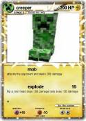 creeper