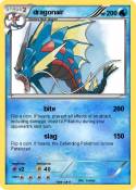 dragonair