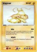 dragonair