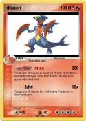 dragon