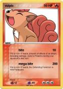 vulpix