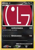 GRASA :V