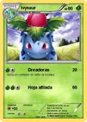 Ivysaur