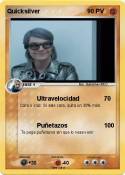 Quicksilver