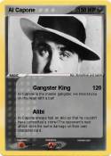 Al Capone