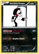 The Grim Reaper
