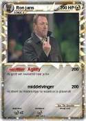 Ron jans