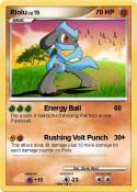 Riolu
