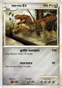 tee-rex EX