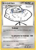 re re troll