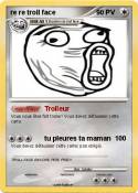 re re troll