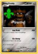 Swag Freddy