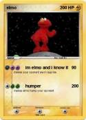 elmo