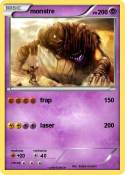 monstre