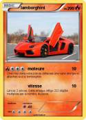 lamborghini