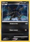 Zekrom
