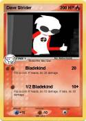 Dave Strider
