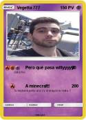 Vegetta 777