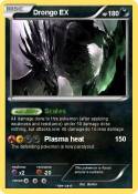 Drongo EX
