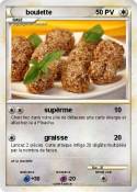 boulette