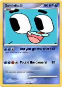 Gumball