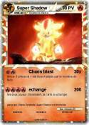 Super Shadow