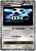 Une Legende