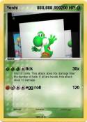 Yoshi 888,888,9