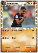 boudebouz