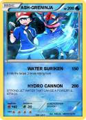 ASH-GRENINJA