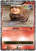 justin beaver