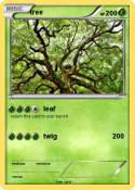 tree