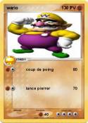 wario