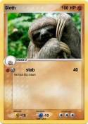 Sloth