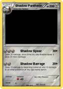 Shadow Pantheon