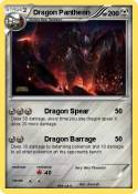 Dragon Pantheon