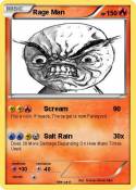 Rage Man