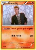 rick astley