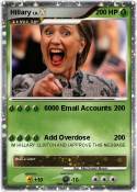 Hillary