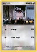 stay puff